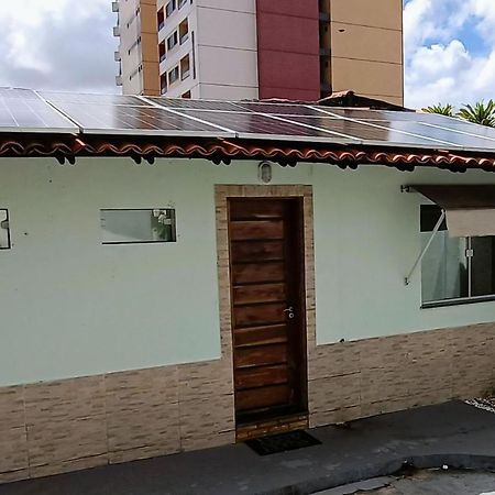 Edicula Proxima A Praias! Sao Luis  Ngoại thất bức ảnh