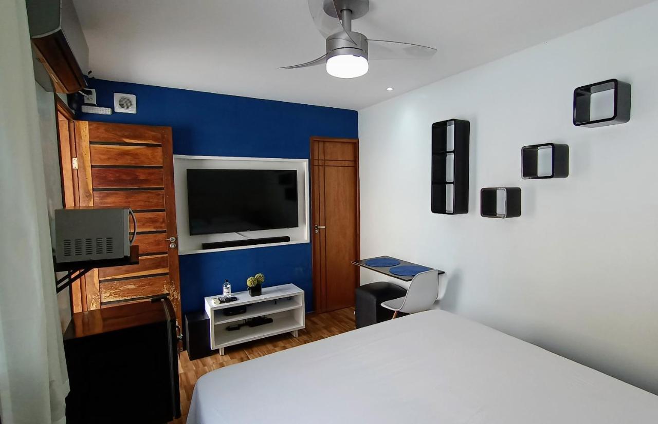 Edicula Proxima A Praias! Sao Luis  Ngoại thất bức ảnh