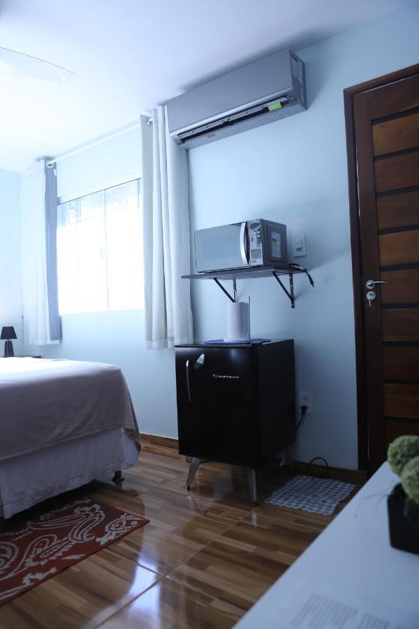 Edicula Proxima A Praias! Sao Luis  Ngoại thất bức ảnh