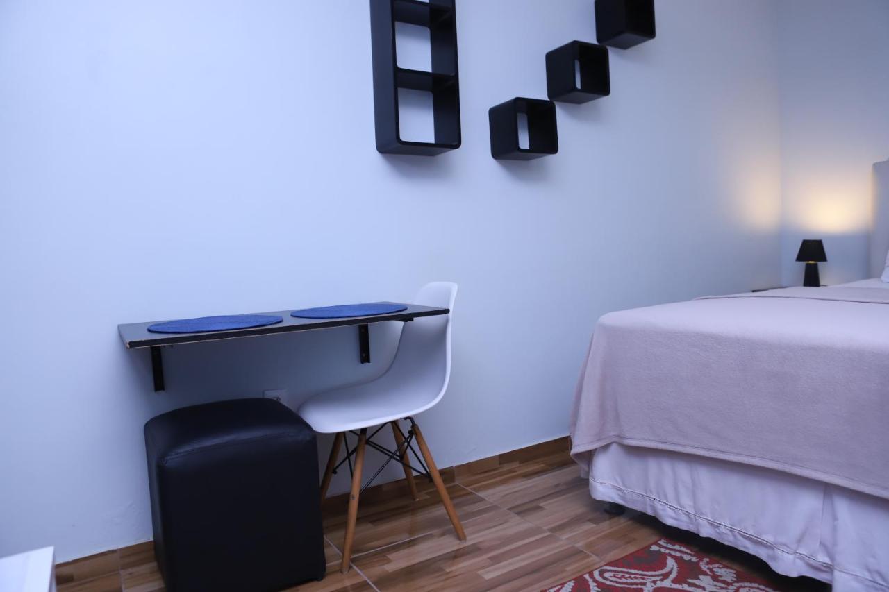 Edicula Proxima A Praias! Sao Luis  Ngoại thất bức ảnh