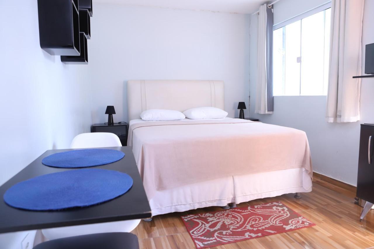 Edicula Proxima A Praias! Sao Luis  Ngoại thất bức ảnh