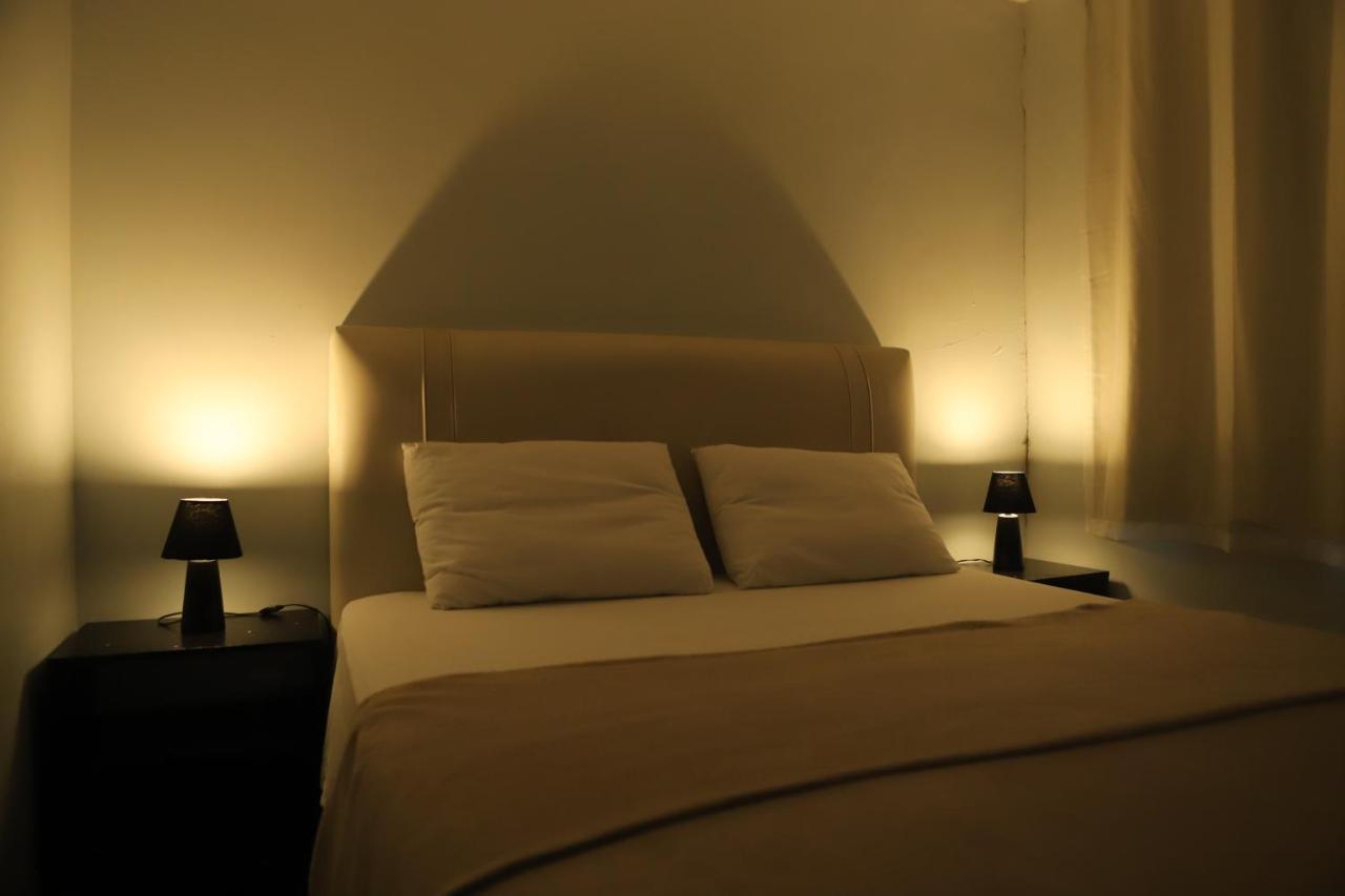 Edicula Proxima A Praias! Sao Luis  Ngoại thất bức ảnh